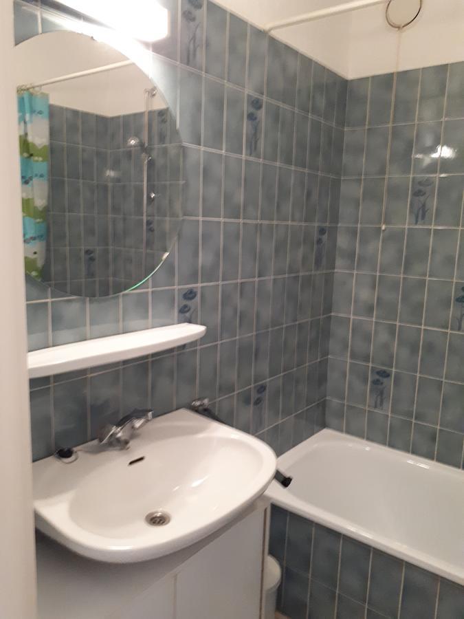 Appartment Jupiter 3E Бланкенберге Екстер'єр фото